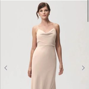 Jenny Yoo Gown